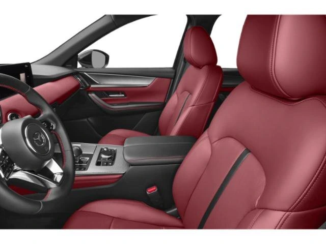 2025 Mazda CX-70 Premium Package - Photo 11
