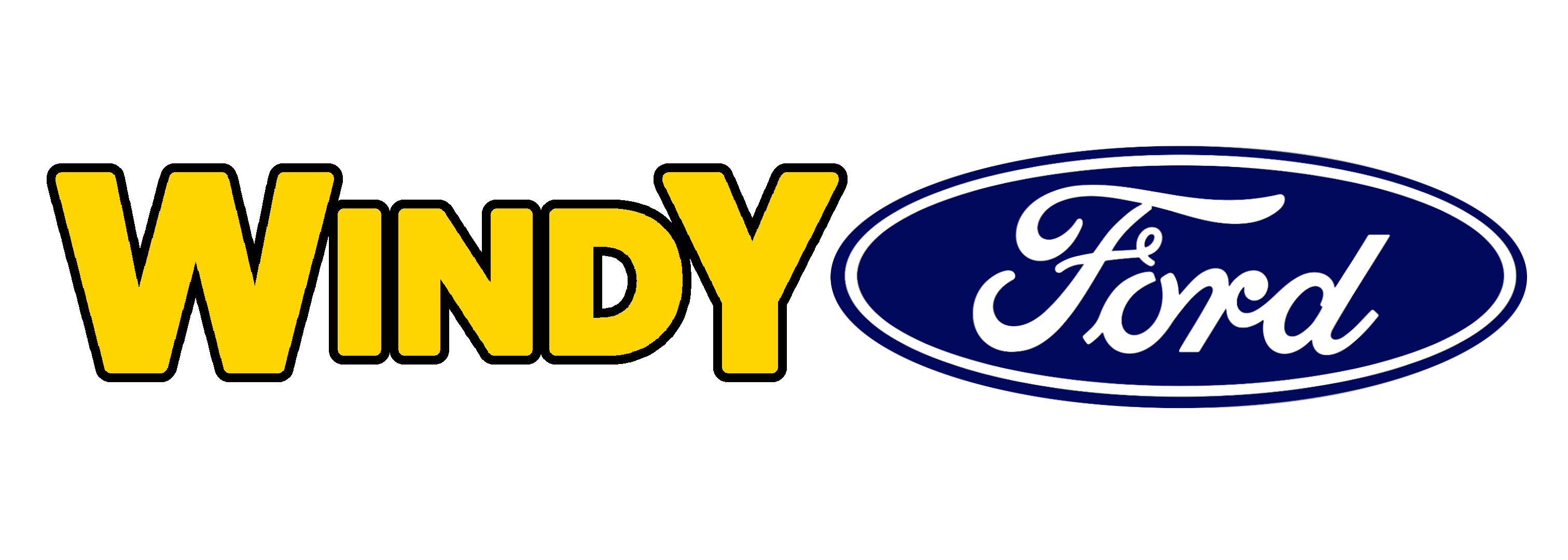 Dealer Logo Primary