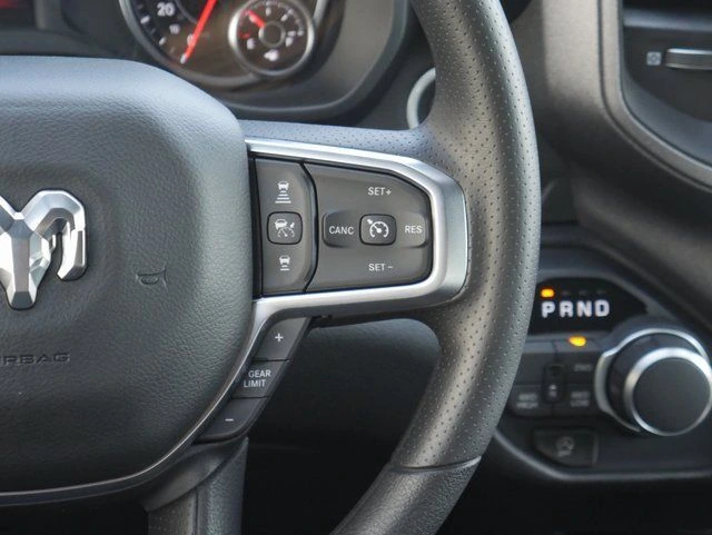 2026 RAM 1500 Tradesman - Photo 17