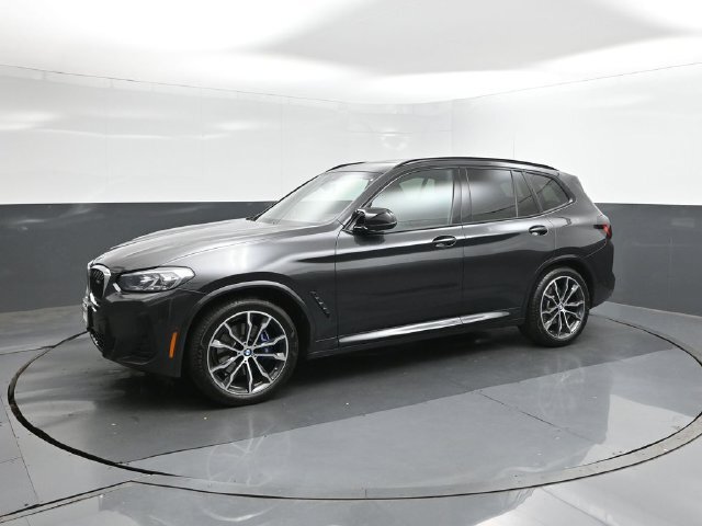 2023 Bmw X3 M40i