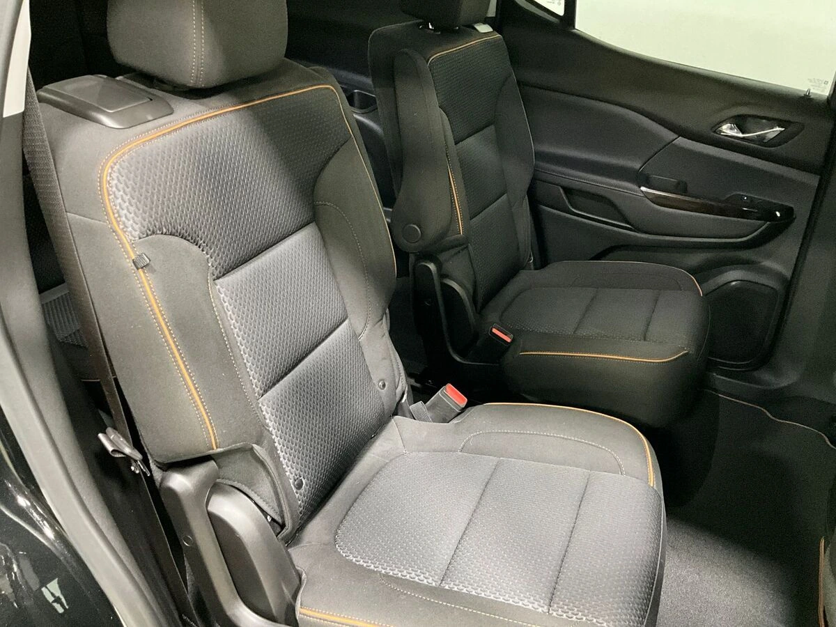 2023 GMC Acadia AT4 - Photo 25