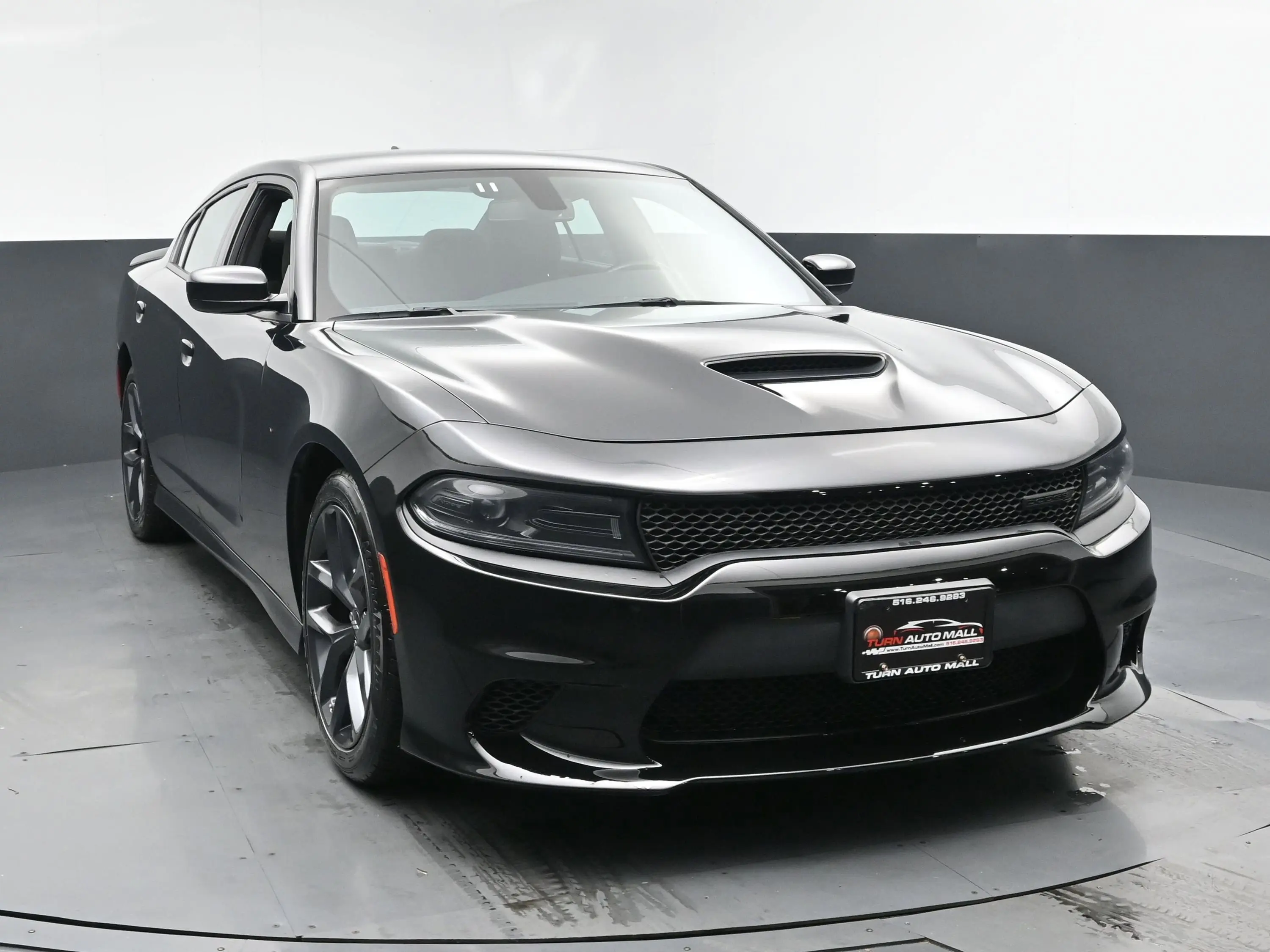 2023 Dodge Charger GT photo 2