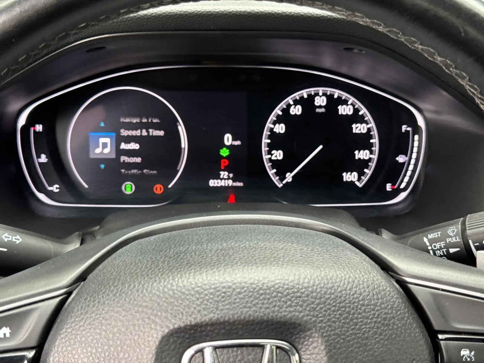 2021 Honda Accord Sport SE photo 17