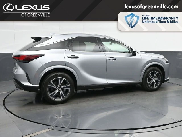 2023 Lexus RX 350 - Photo 9