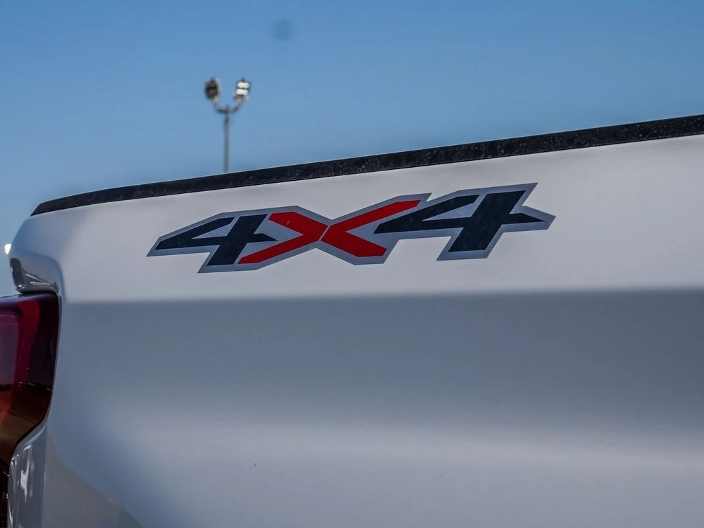 2026 Chevrolet Silverado 1500 LT - Photo 12