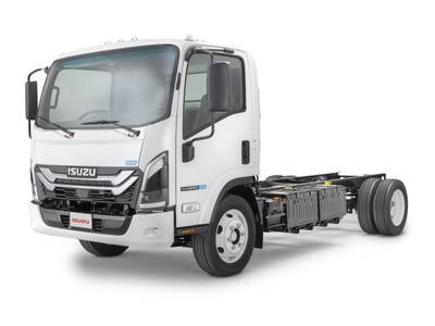 N-Series EV