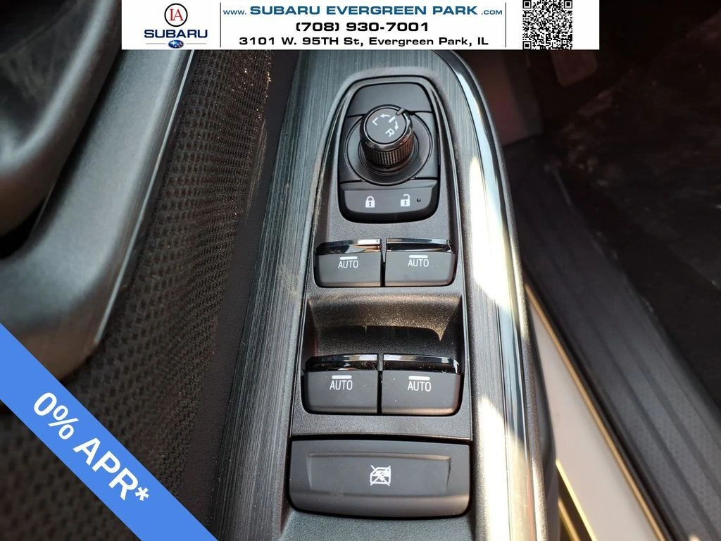 2026 Subaru Outback Limited XT - Photo 17