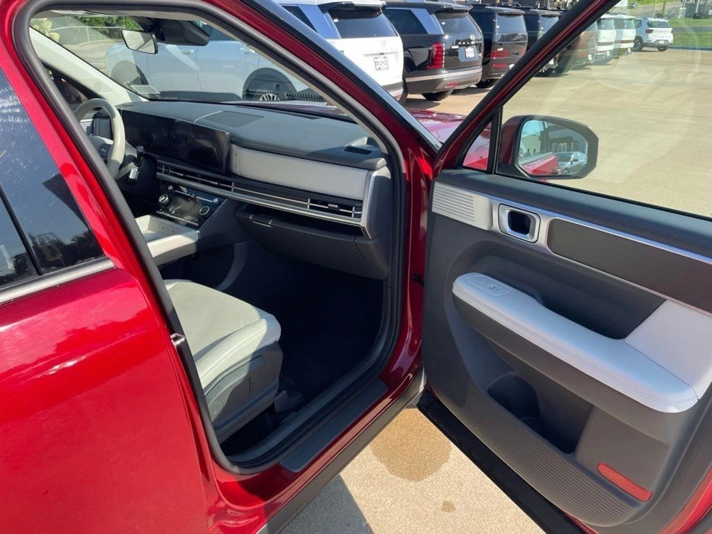 2024 Hyundai Santa Fe SEL - Photo 20