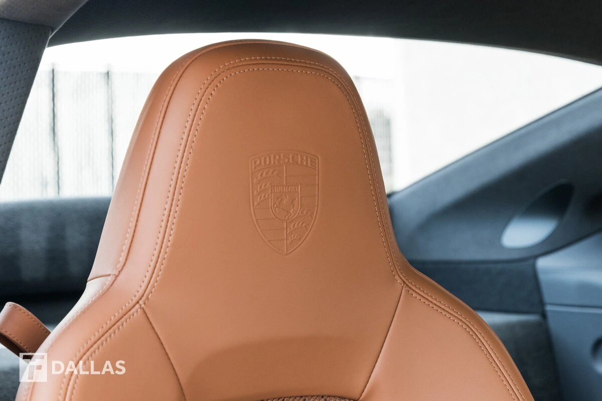 2024 Porsche 911 GT3 RS - Photo 44