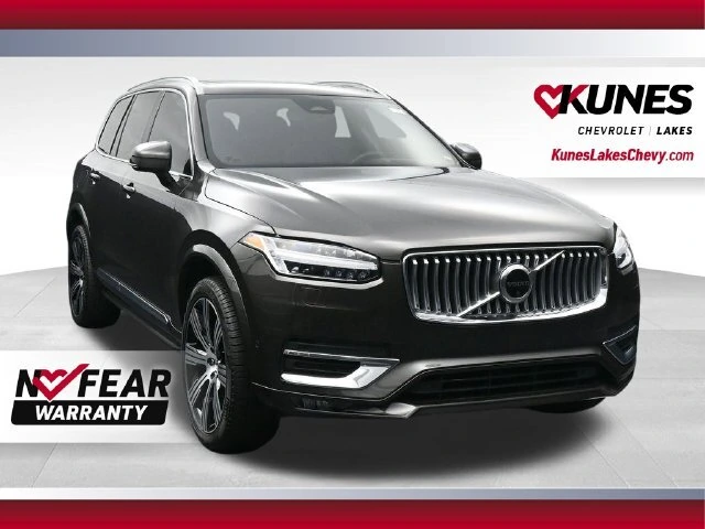 2023 Volvo XC90