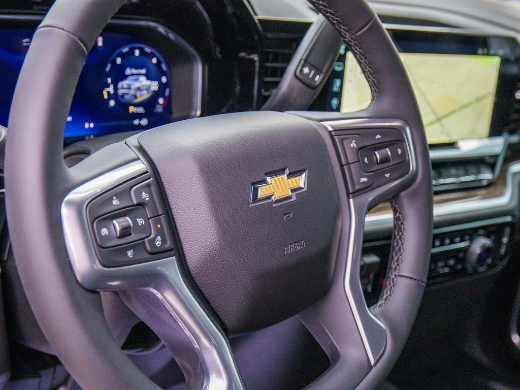 2026 Chevrolet Silverado 1500 LT - Photo 30