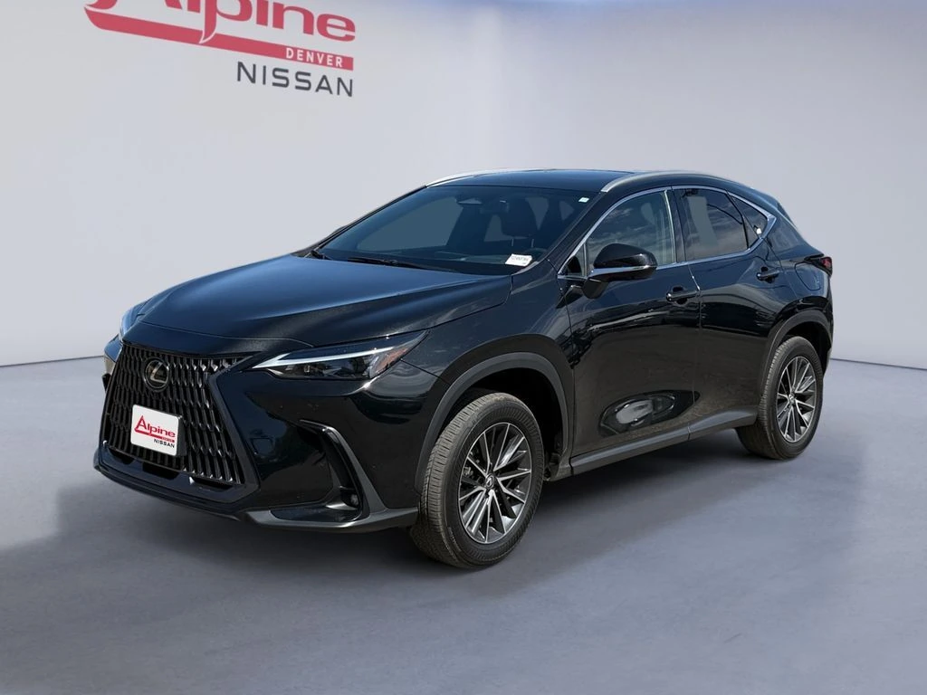 2024 Lexus NX 350 350 Premium AWD's photo