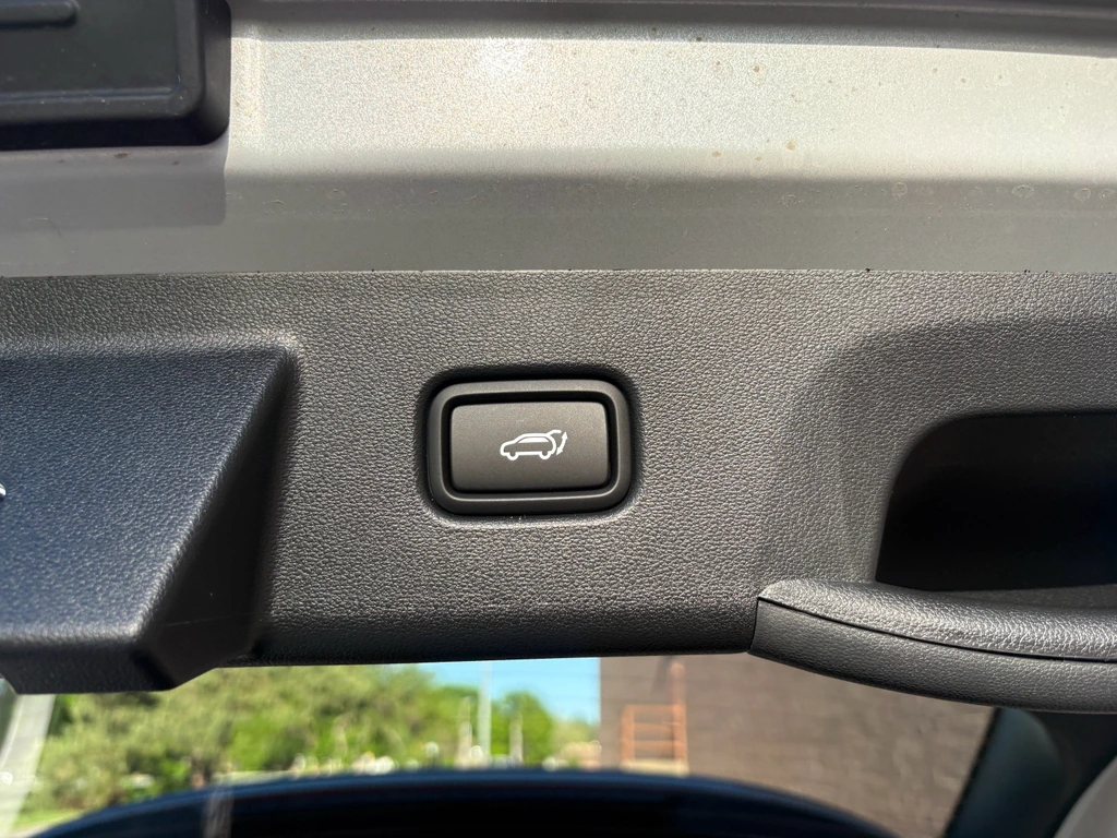 2026 Hyundai Tucson 22