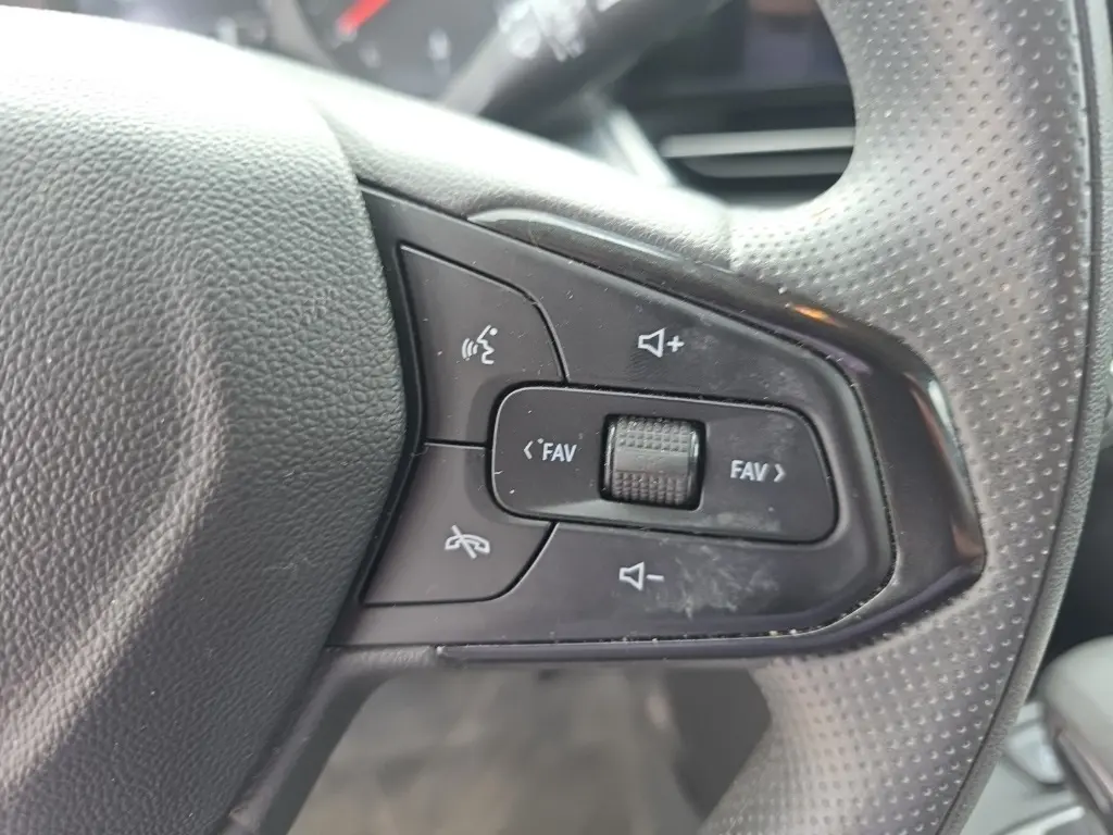 2024 Chevrolet Trax LS photo 12