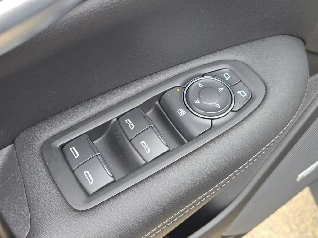 2023 Cadillac XT5 Luxury - Photo 23