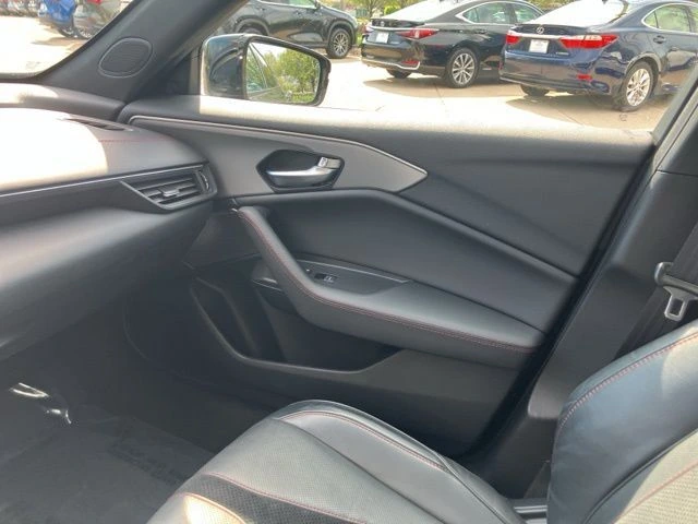 2023 Acura TLX A-SPEC Package - Photo 29