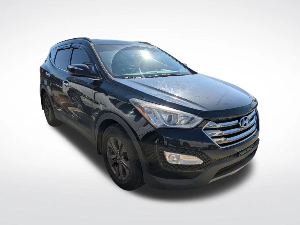 2013 Hyundai Santa Fe Sport