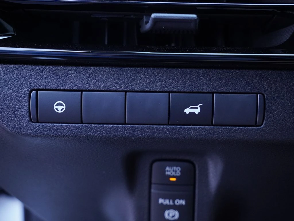 2026 Nissan Murano SL - Photo 11