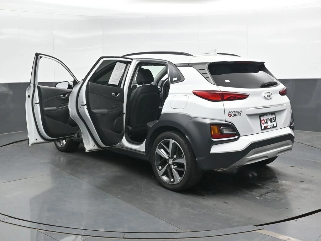 2019 Hyundai Kona Ultimate - Photo 49