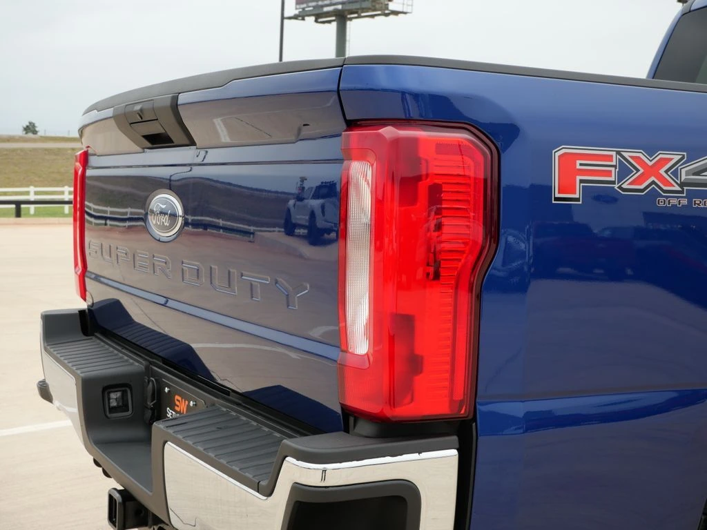 2026 Ford F-250 Super Duty XLT - Photo 10