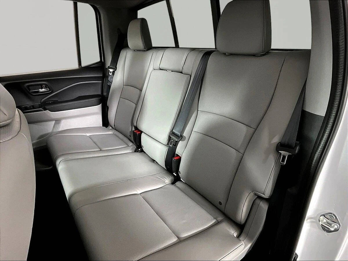 2026 Honda Ridgeline RTL - Photo 16
