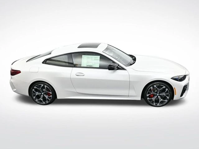 2026 BMW 4 Series M440i - Photo 22