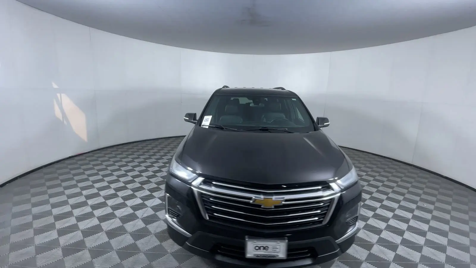 2023 Chevrolet Traverse Leather photo 3