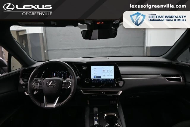 2023 Lexus RX 350 - Photo 23