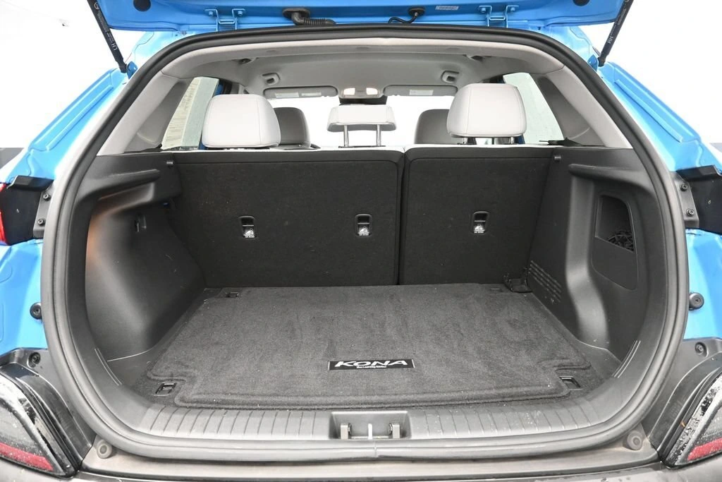 2022 Hyundai Kona SEL - Photo 26