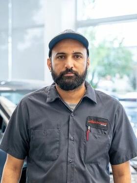 Harvinder -photo