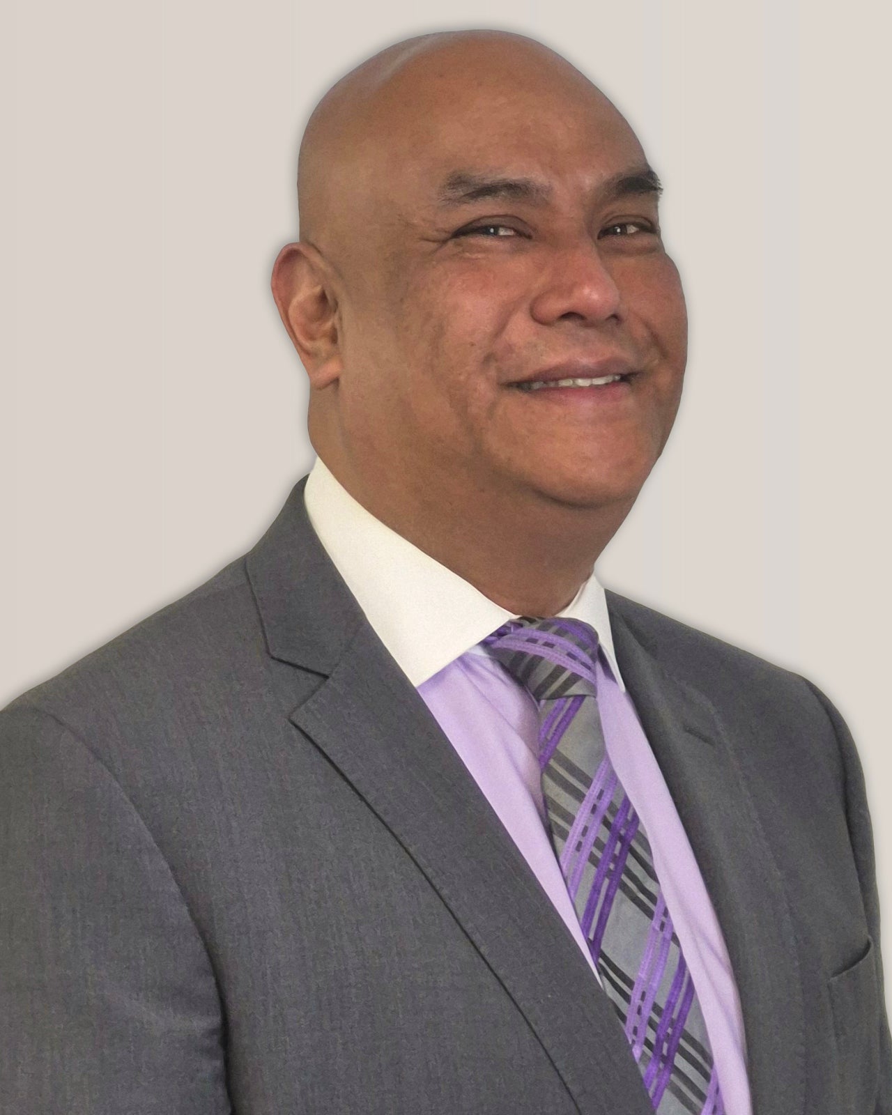 Paul Baltazar