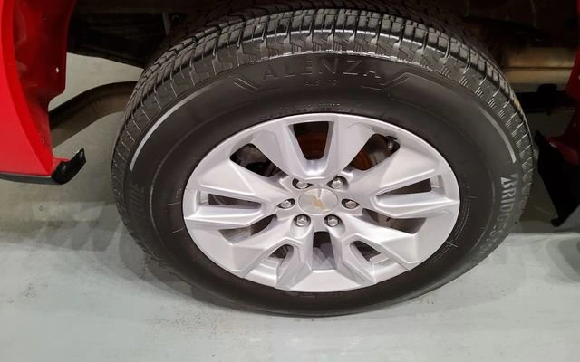 2022 Chevrolet Silverado 1500 LT - Photo 29