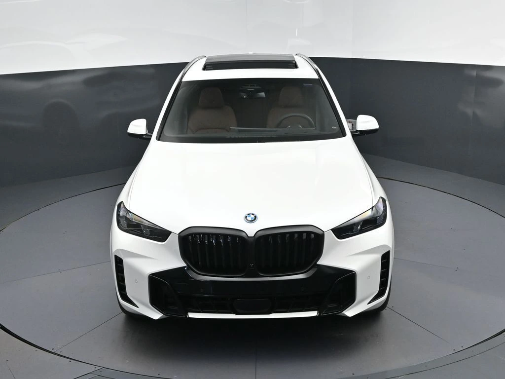 2026 BMW X5 50e - Photo 37