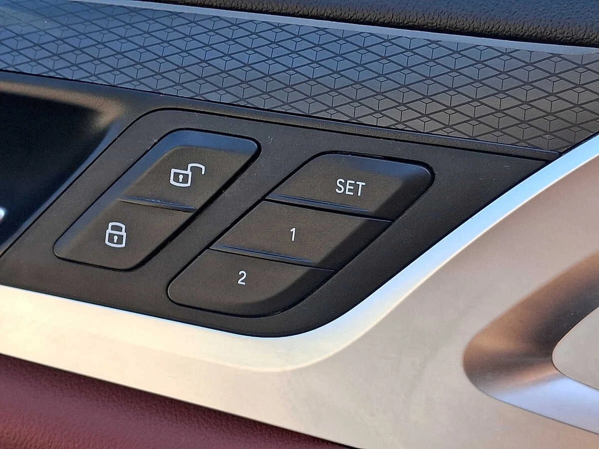2024 BMW X3 30i - Photo 25