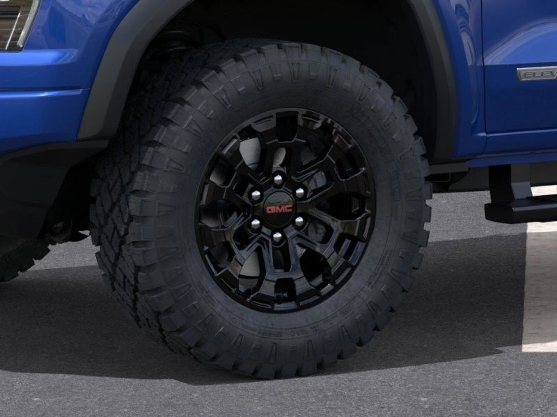 2026 GMC Canyon Elevation - Photo 10