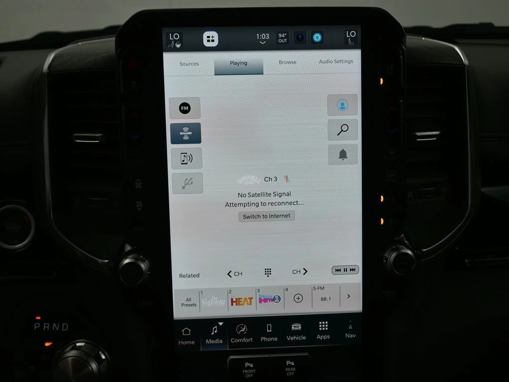 2026 RAM 1500 Laramie - Photo 7