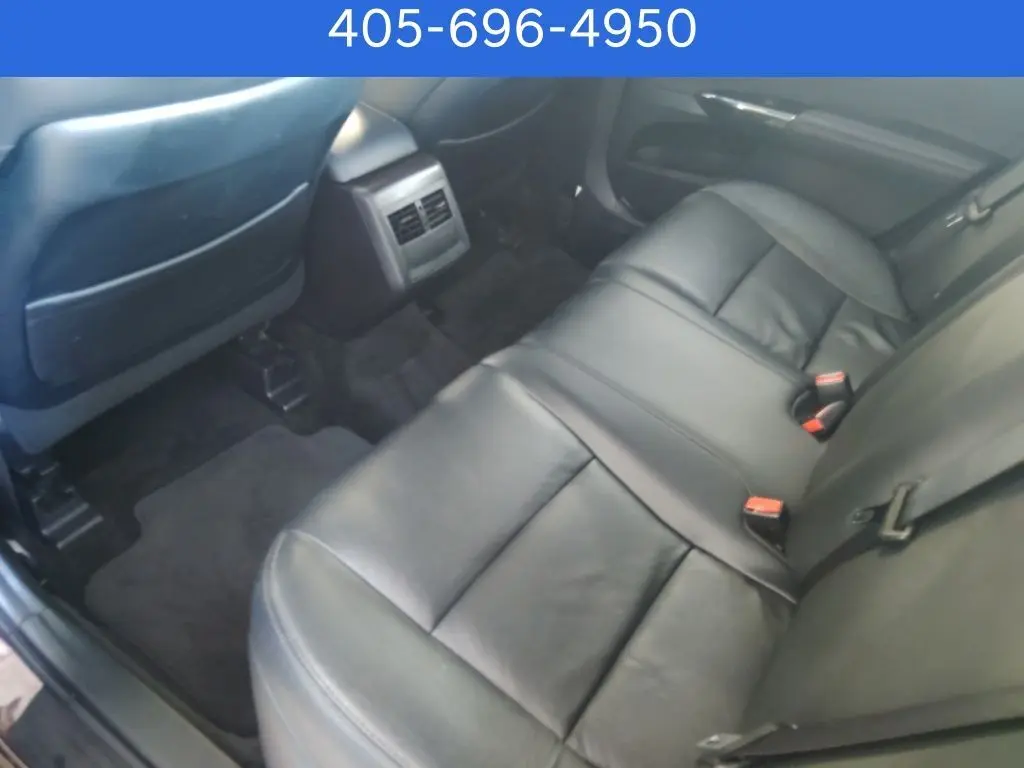 2017 Toyota Avalon XLE photo 8