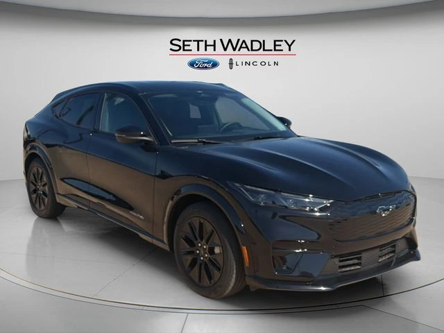 2026 Ford Mustang-Mach-e Premium's photo