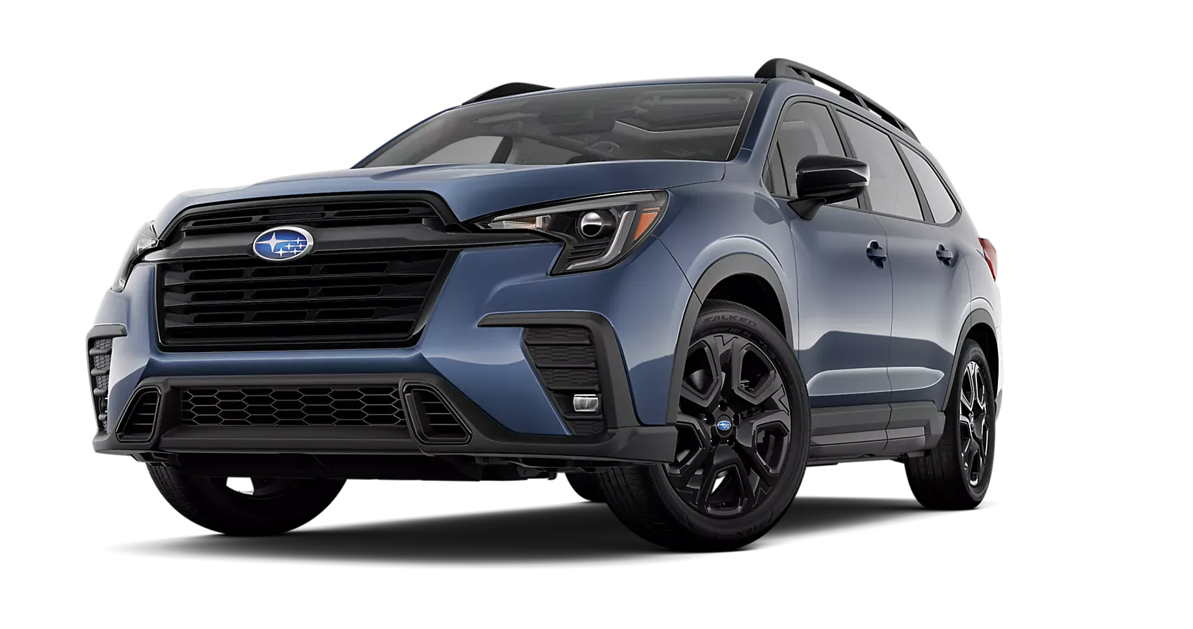 Onyx Edition 7-Passenger