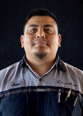 Juan Diaz