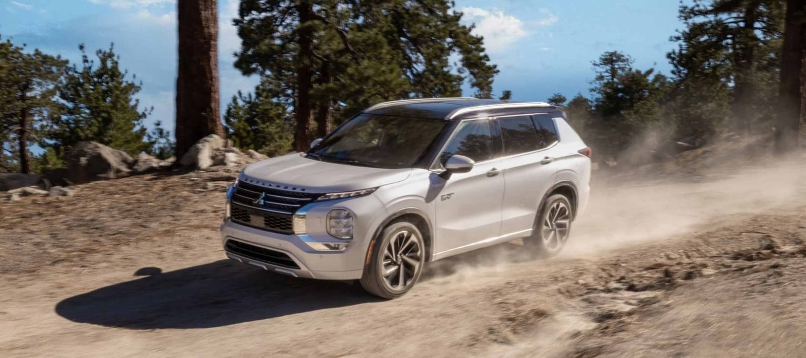 2025 Mitsubishi Outlander PHEV Lease in Birmingham, AL