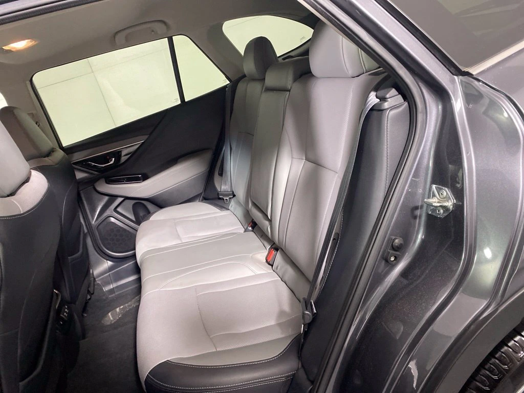 2021 Subaru Outback Limited - Photo 14