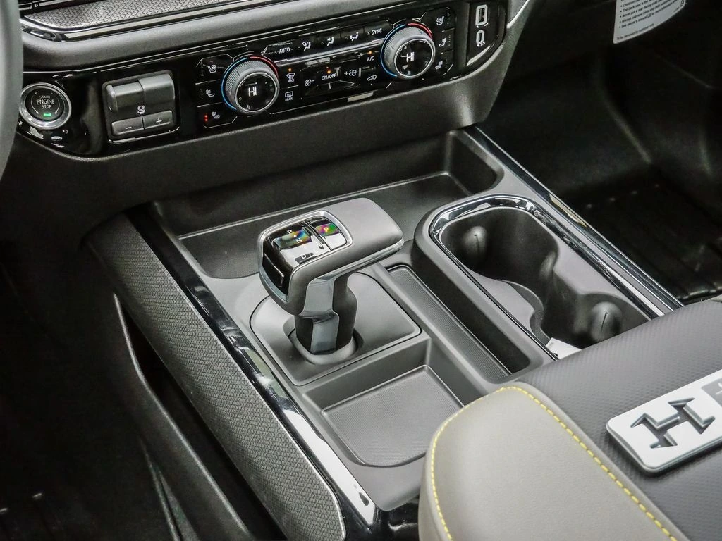 2026 Chevrolet Silverado 1500 ZR2 - Photo 41