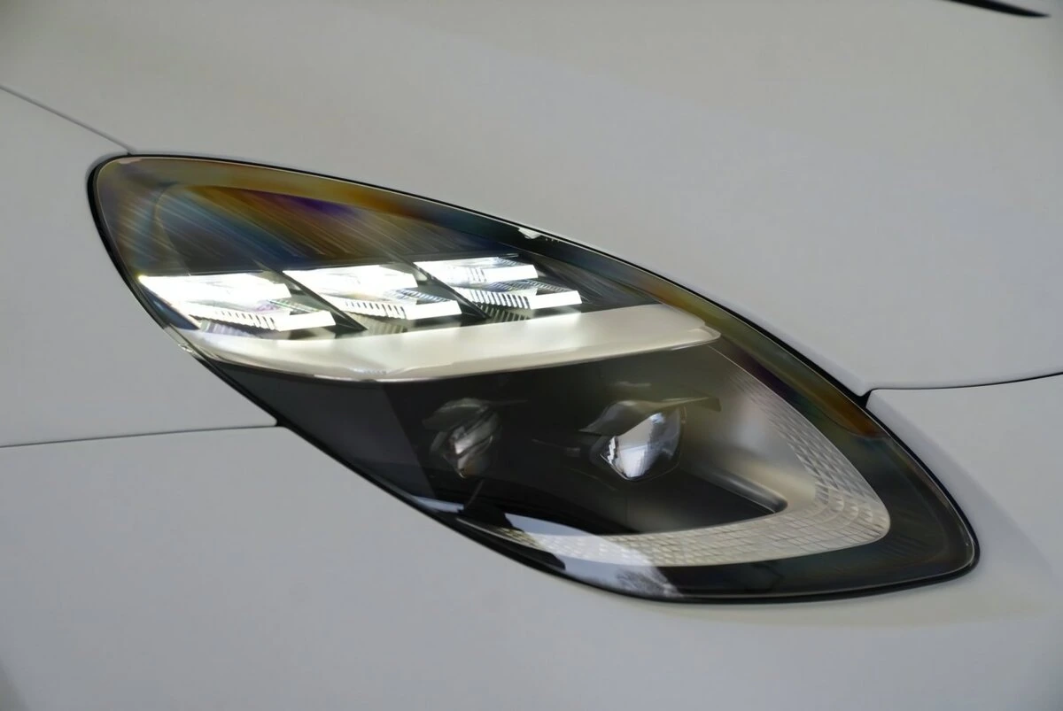 2026 Aston Martin Vanquish Base - Photo 56