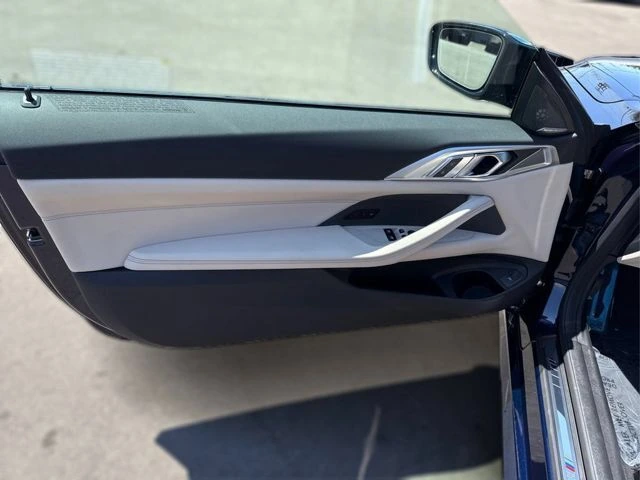 2026 BMW 4 Series M440i - Photo 15