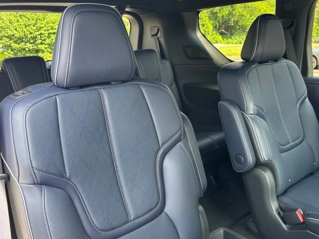 2026 INFINITI QX80 Sport - Photo 29