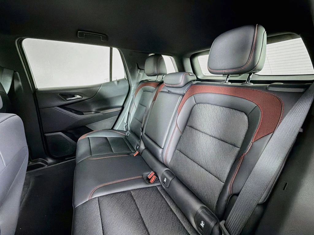 2027 Chevrolet Equinox RS - Photo 24