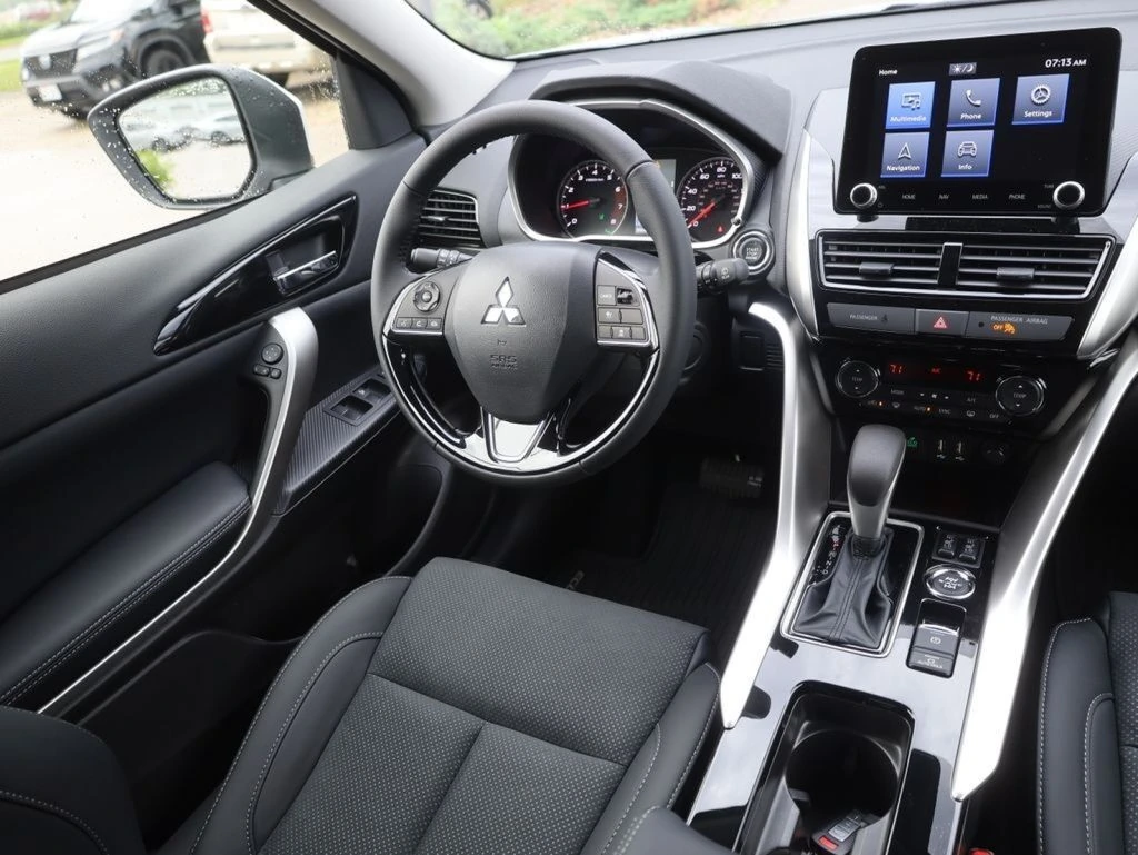 2026 Mitsubishi Eclipse Cross SE - Photo 20