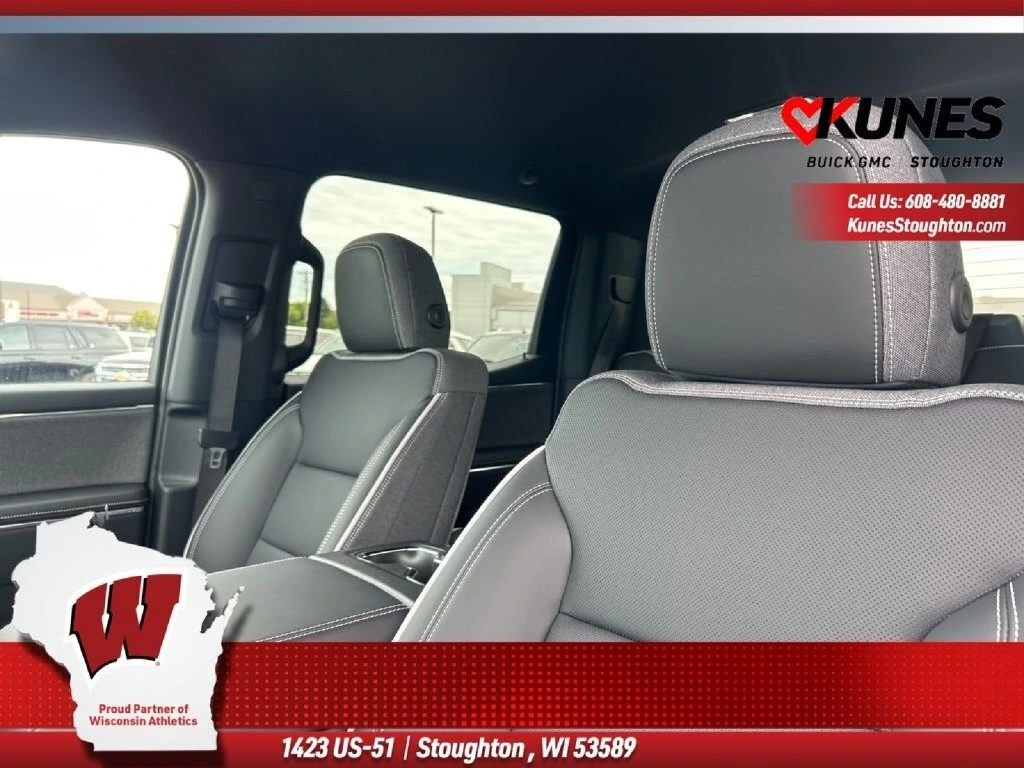 2026 GMC Sierra EV Elevation - Photo 21