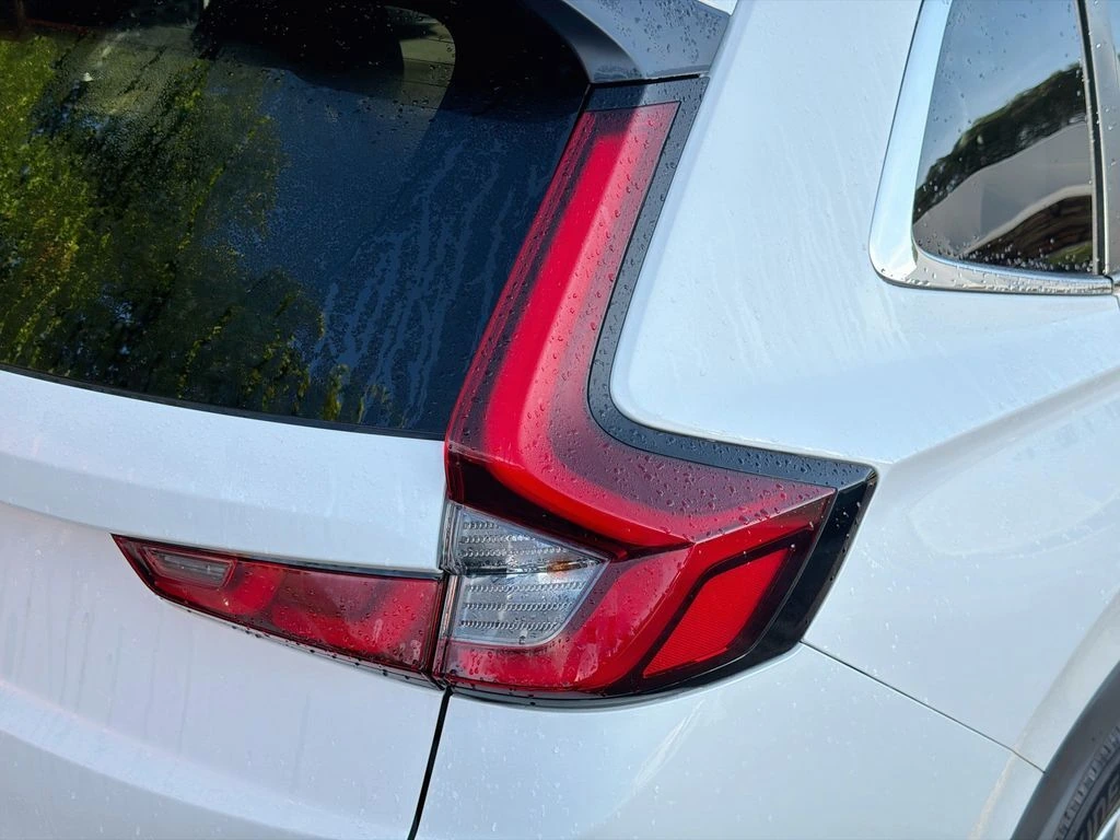 2024 Honda CR-V EX - Photo 27